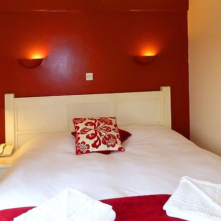 The Peacock Country Inn Chinnor Екстериор снимка