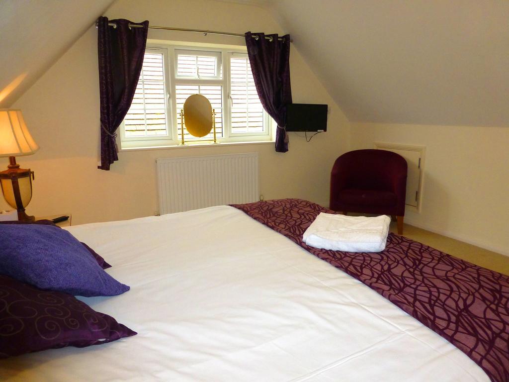 The Peacock Country Inn Chinnor Екстериор снимка