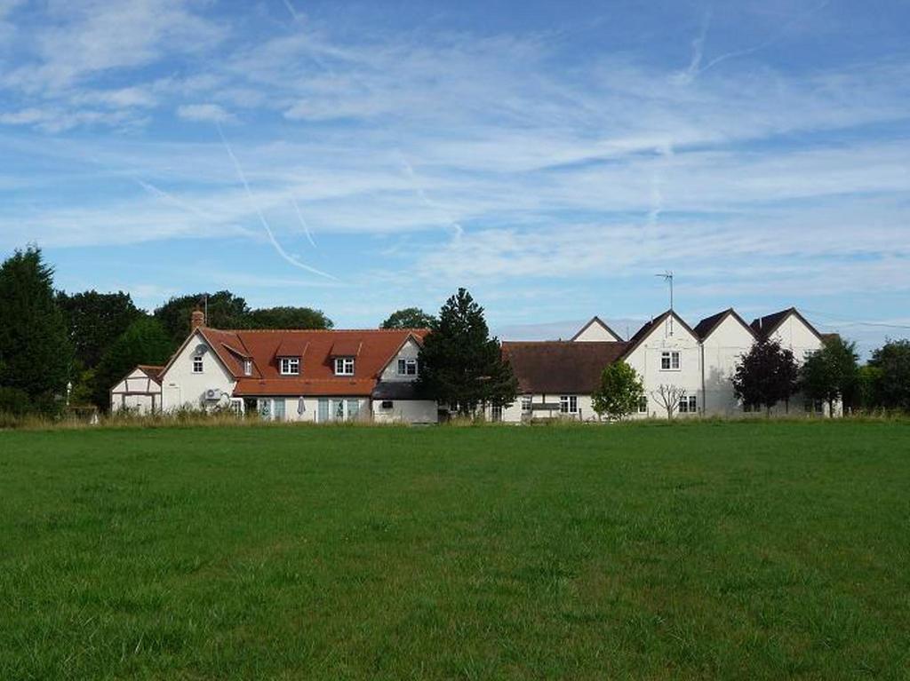 The Peacock Country Inn Chinnor Екстериор снимка